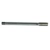 Extended Long Shank Extension Plug Tap M10 X 1.25 X 130mm Metric Right Hand HSS