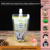 Portable Music Festival Water Bag - Food Grade, Disposable, Essential for Concerts