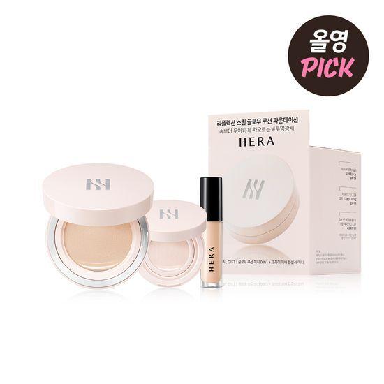 Hera Reflection Skin Glow Cushion 15g