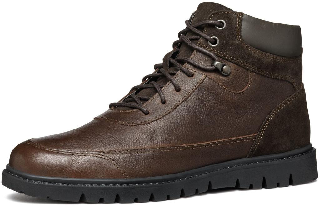 Boots Geox U Ghiacciaio (U46DGA 04622) Coffee