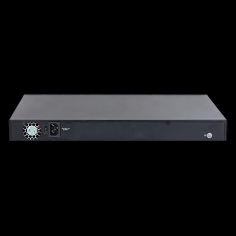 Dahua S3900C Series 24-Port Gigabit Layer 2 Managed PoE Switch