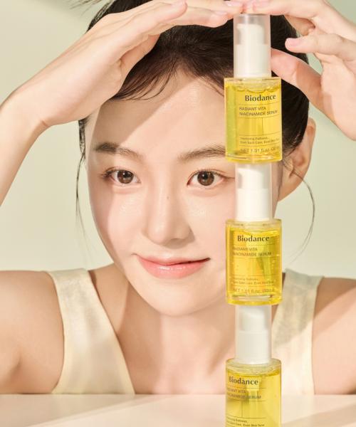 Biodance Radiant Vita Niacinamide Serum 30ml
