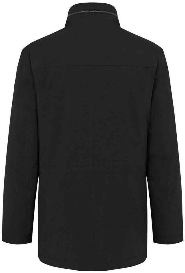 Mid-season Jacket Bugatti 979900-99010 Jacket Black