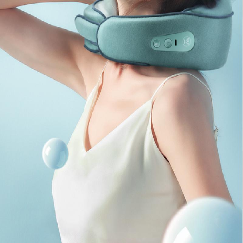 

Westinghouse Neck Massager WCM-UX8