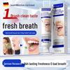 Fresh Breath & Whitening Toothpaste
