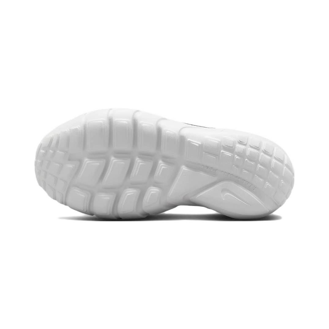 Детские кроссовки Nike Flex Runner 2 JP PS Doodles Black Picante-Red Light-Lemon-Twist — фото 6