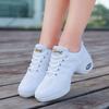 Women's Dance Sneakers Jazz Dancing Shoes for Woman Mesh Modern Dance Shoes Ladies Female Sport Feature Dance Shoes