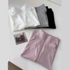 Women's Lightweight Sun Protection Quick-Drying Yoga Top - Ice Silk Short Style for Summer Outdoor Cycling & Running with UV Protection