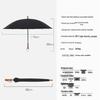 Nanqiao 24-Rib Automatic Straight Umbrella