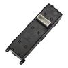 For Kia Soul 2014 2015 2016 2017 2018  2Auto Front Left Master Power Window Control Switch with Electroplating 93570-B2130CA