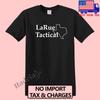 LaRue Tactical Men's Black Size S-5XL