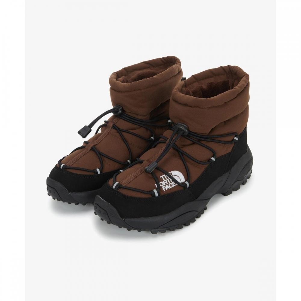 The North Face Borealis Boot Brown Sugar Ns87r65c BROWN SUGAR250MM 10690₽