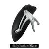 Motorrad Hinterradabdeckung Spritzschutz Oder Vorderradschutz Verlängerung Für BMW R NINE T R NINET 9 T RNINET 9T 2014-2024