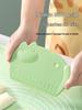 Zhaoran Food-Grade Silicone Dough Scraper Set