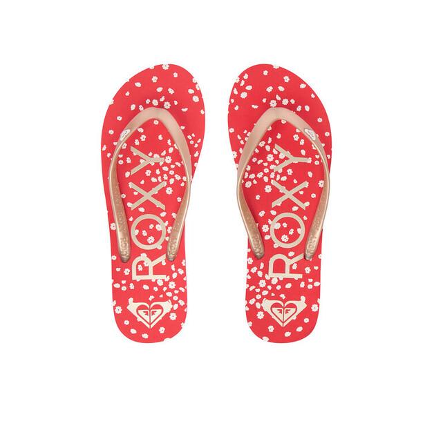Вьетнамки Roxy ARJL100869-RGL EU 40 6190₽