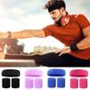 Gym Running Absorbent Band Kids Headbands Sweatband Sweat Headband Wristband Mens Sports Headband