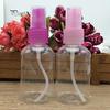 100ml Leak-proof Spray Water Storage Bottle for Water Liquid Container