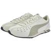 Puma Sprint Premium Comfortable Retro Breathable Low-Top Lifestyle Sneakers Unisex Sneakers Gray Green 405084-01