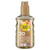 Aceite Solar en Spray DM SPF20 200ml