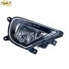 For Volkswagen Touareg 2016-2018 Left Side Front Bumper Fog Light With Bulbs