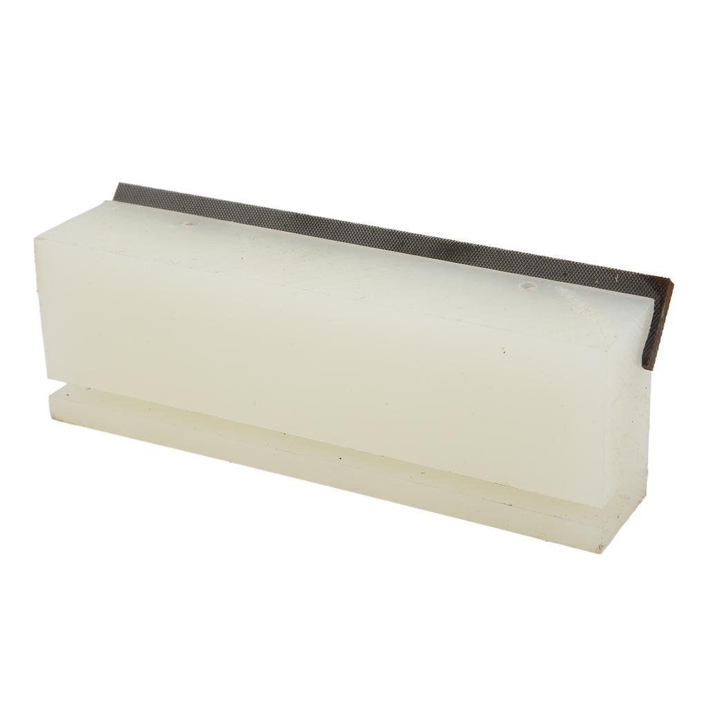 Guitar Fret Leveler Beam Understring Leveling Sanding File Bar Pro Luthier Tool Short 36 Degrees 1 Side