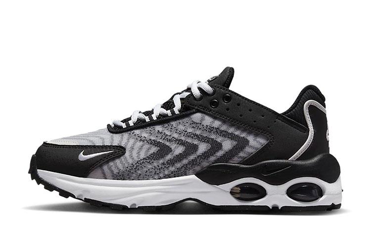 

Nike Air Max TW Black White GS DQ0296-001 36