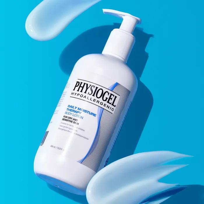 

[Physiogel]_DMT Body Lotion 400ml x 2