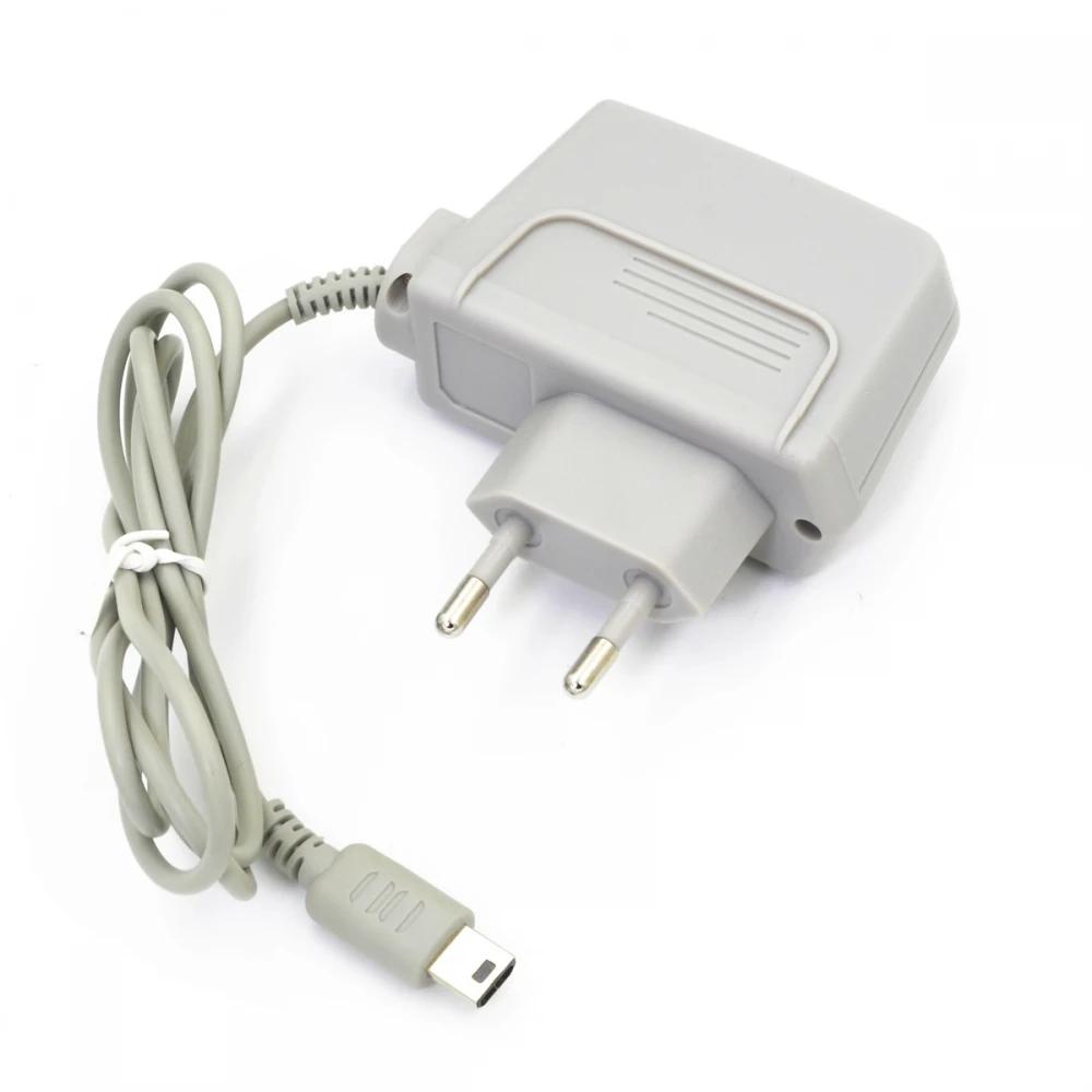 Power Supply Charging Cable AC Adapter for Nintendo NDS Lite (NDSL) Wall Charger
