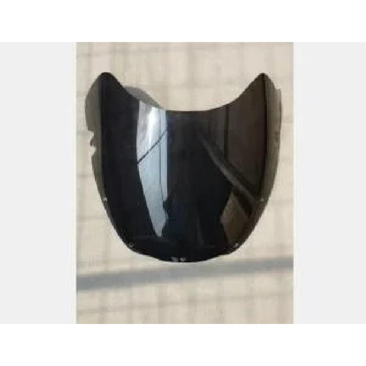 

Fit for Suzuki RGV250 VJ22 1991 - 1996 Windshield Windscreen Clear Motorcycle RGV 250 VJ 22 1992 1993 1994 1995 чорний