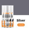 Silver Car Scratch Repair Spray Car Scratch Paint Pen Deep Scratch Repair Removal Silver Car Paint Pen 300ml
