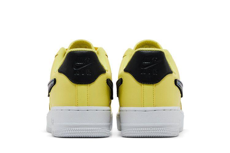 Nike Air Force 1 Low Yellow Pulse