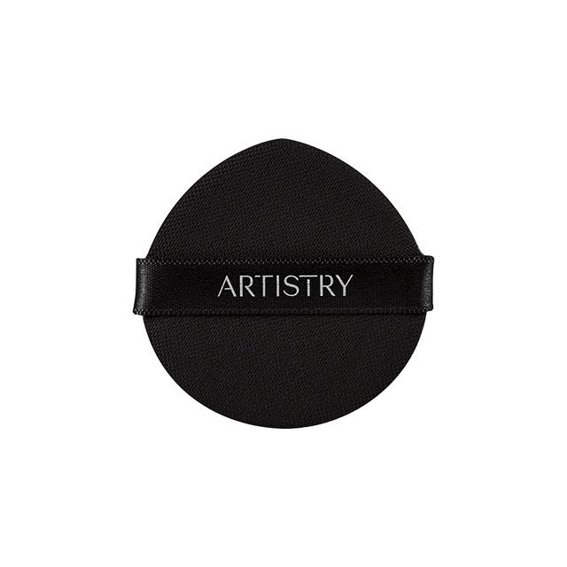 

Artistry Future Glow Perfect Fit Cushion Foundation Puff