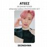 ATEEZ XR SHOW FEVER : eXtended edition PHOTOCARD SET Official Photocard