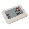 Sauna Room Temperature Controller Wall Mount Wet Steam Generator Controller for Household