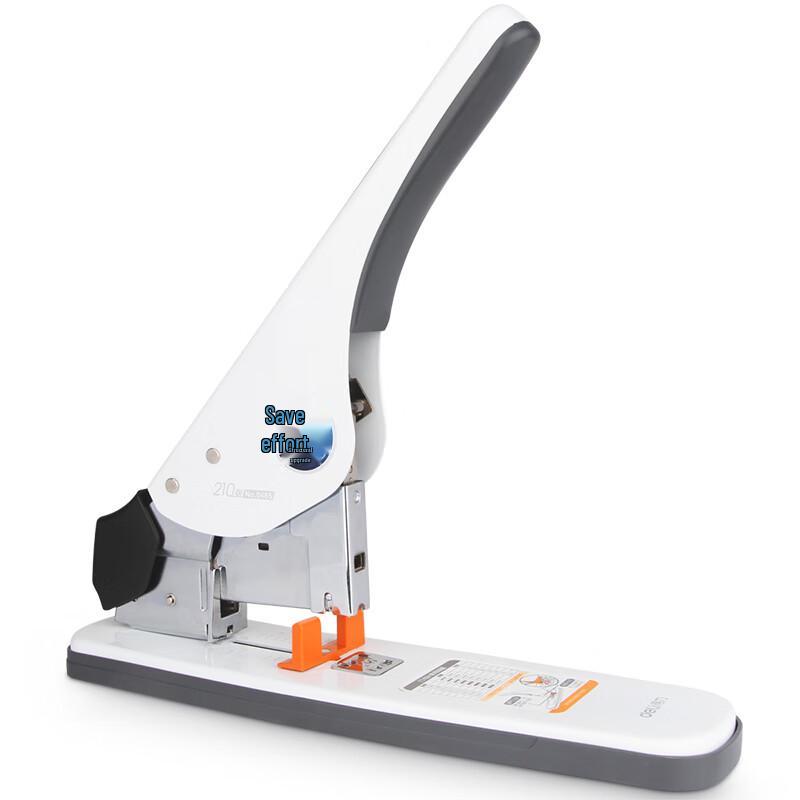 Deli 0485 Heavy Duty Stapler