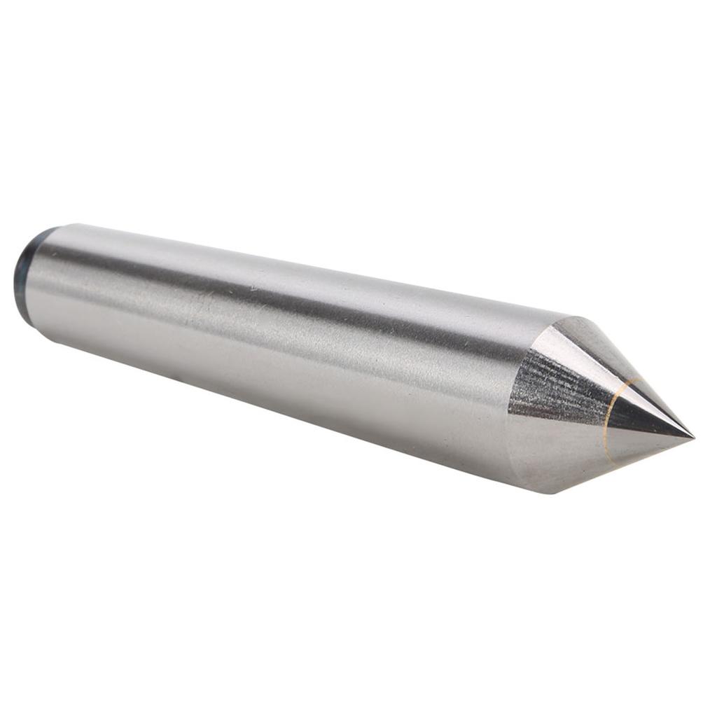 MT4?F115 60 Degree Point Morse Taper Hardened Steel Lathe Dead Center