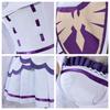 In Stock Emilia Cosplay Costume Dress with Hair Accessory Cosplay Costume Costume L [DOKITOKI] One-Piece