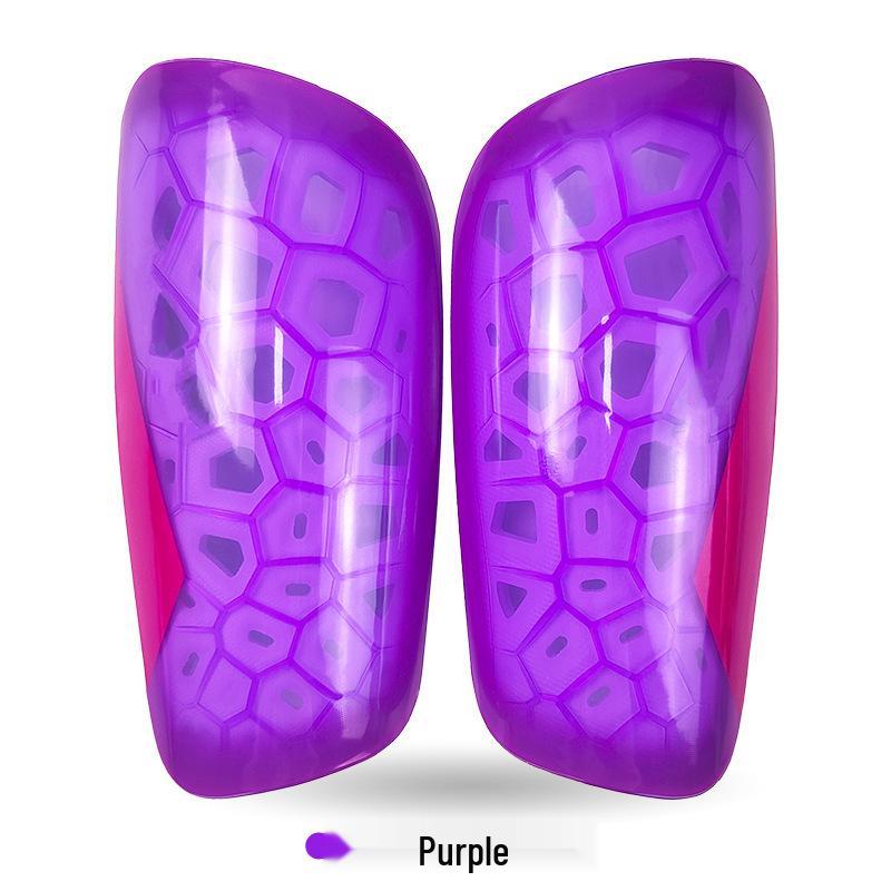 Espinilleras de Fútbol Assassin 10s: Protectores Profesionales para Tibias para Adultos y Adolescentes
