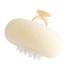 Sunflower Suction Cup Bath Ball Bath Scrub Artifact Massage Bath Rub Mud Back Scrub Bath Brush Bath Ball Bath Scrub Towel