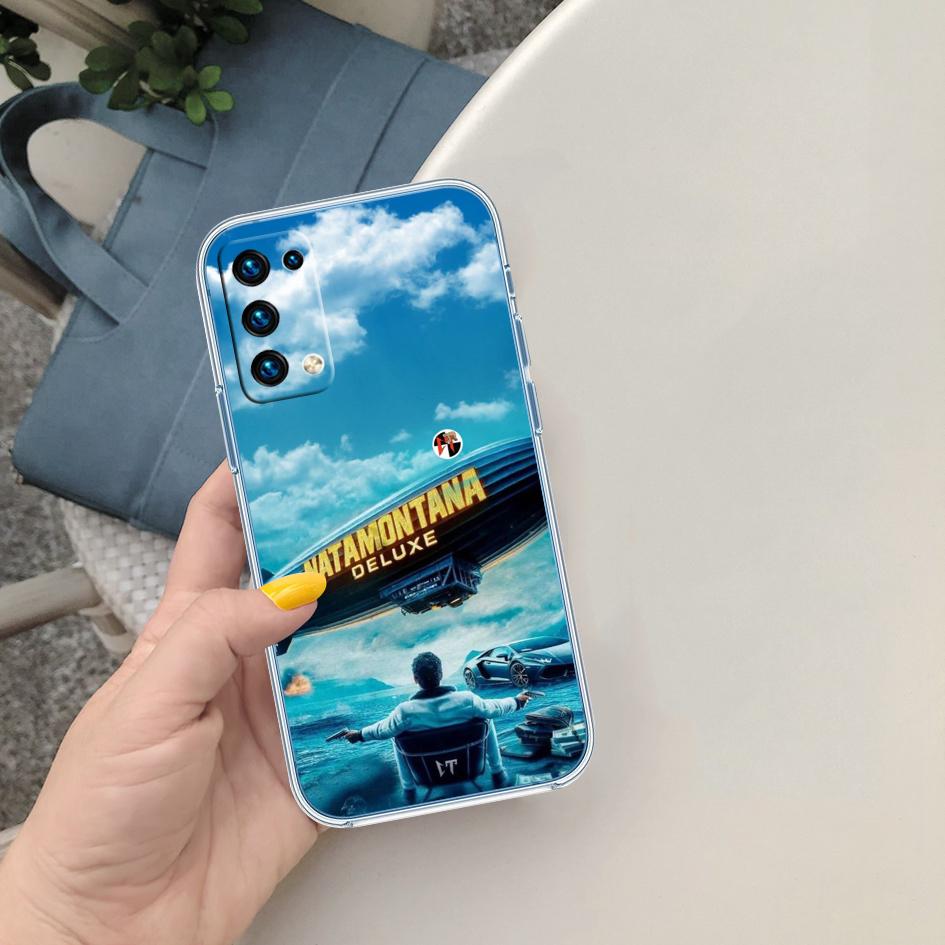LO78 Natanael Cano Phone Case for Motorola Moto E13 E15 E20 E22 E22I E22S E30 E32 E40 E7 E7I G Plus Power Play Stylus G22 G14