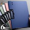 A4 Multifunctional Meeting Folder Blackboard Pad - Office & Student Supplies