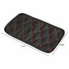 Universal Leather Auto Center Console Armrest Pad Car Seat Box Cover Protector