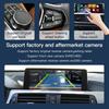 BMW 1-5 Series Wireless Carplay & Android Auto Multimedia Touchscreen
