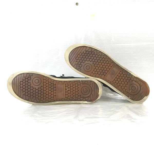 New Balance UK England CT300SNW Sneakers US9D 27.0 Black Navy Blue(USED)