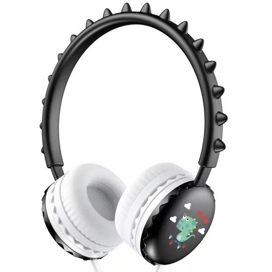 Buy Premium Over Ear Mute Button 3.5mm 