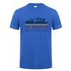 St Moritz Switzerland T Shirt Summer Graphic Unisex Cotton Tshirts Fashion Short Sleeve Dad Gift Oversized Tees DY307
