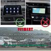 Center Console Dash Storage Tray Compatible With    2024 GMC Yukon/Chevy Suburban/Tahoe Center Console Organizer Storage Box Interior Ert Accessories