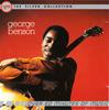 CD GEORGE BENSON  Silver Collection 8234502 Verve Records Germany Jazz Used