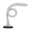 Front Load Washer Dryer Door Stopper Holder Magnetic Flexible Washing Machine Door Open Prop Moistureproof for HomeGrey