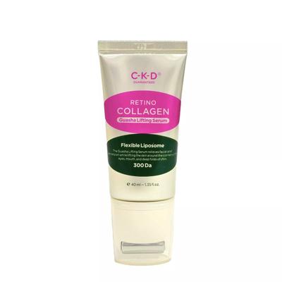 Retino Collagen Guasha Lifting Serum 40ml